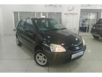 2007 tata indica 1.4 le