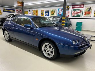 gtv 2.0 v6 tb