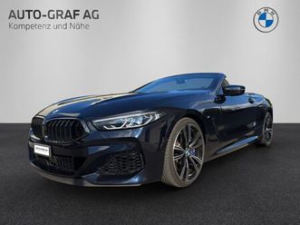 m850i xdrive cabriolet
