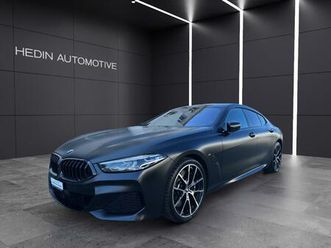 840i xdrive gran coupé
