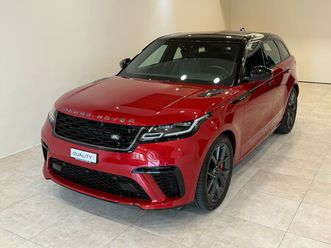 range rover velar sv autobiography dyn. edition a.