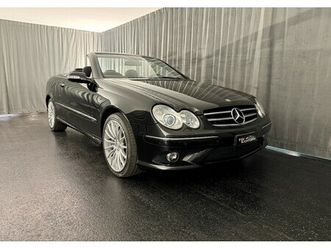 clk 280 elégance