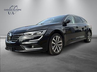 talisman grandtour 1.8 tce initiale edc