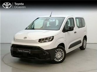 combi gx l1 1.5d 100cv 6mt