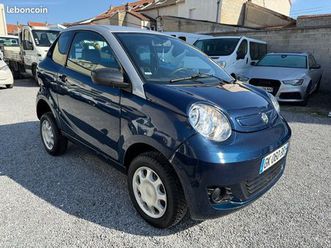 aixam minauto gt sans permis