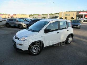 iii generation2 city cross 1.0 70 hybride bsg s/s