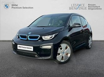 bmw i3 170ch 120ah ilife atelier