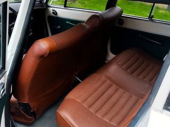 ami 8 super ( 4 cylindres ) 6cv