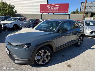 mazda mx-30 mazda mx-30 e-skyactiv 143 cv first edition