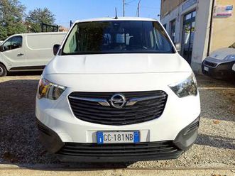 life xl 1.5d 100cv - autocarro n1 5posti