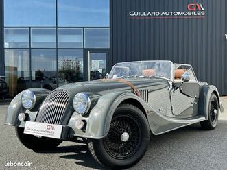 morgan 4/4 1.6 115ch bvm5