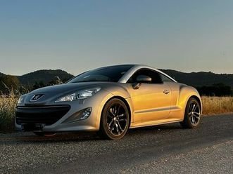 vente rcz 2l hdi asphalt