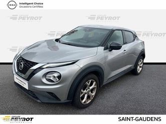 nissan juke dig-t 117 n-connecta