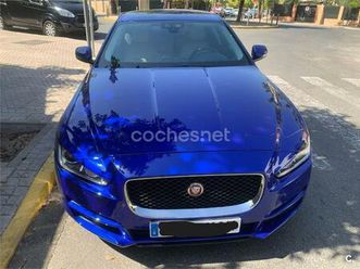 jaguar xe 2.0 aj200d diesel auto awd xe prestige