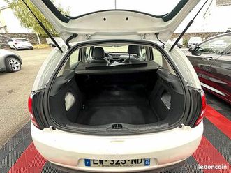 citroen c3 2018 1.6 hdi 2 places garantie 24 mois