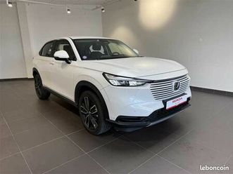 honda hrv e hev executive