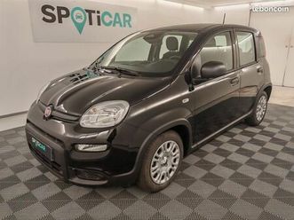fiat panda classic 1.0 70ch bsg s&s city