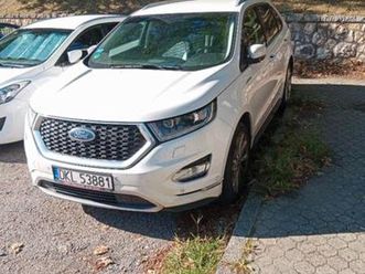 ford - edge