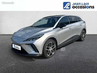 mg4 electric 77kwh - 180 kw 2wd luxury