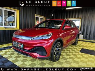 byd atto 3 204ch - 60,5 kwh comfort