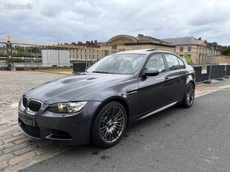 bmw m3 v (e90m) 420ch