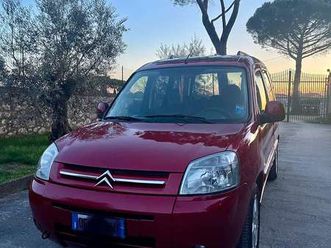 1.6 hdi multispace pls c/clima 90cv