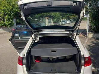 exeo st 2.0 tdi cr reference 120cv