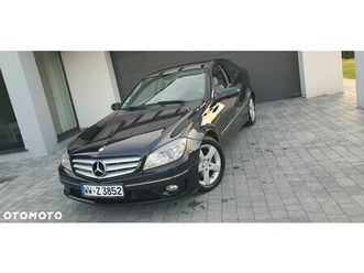mercedes-benz clc 180 kompressor