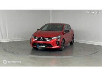 mitsubishi colt 1.0 mpi-t 91ch intense 2025