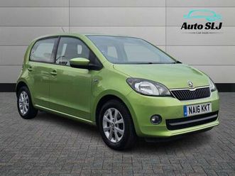 1.0 mpi se l asg euro 6 5dr