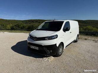 toyota proace medium 1.5 d-4d 120 business rc23