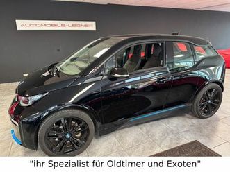 bmw i3s (120 ah), 135kw business+comfortpaket