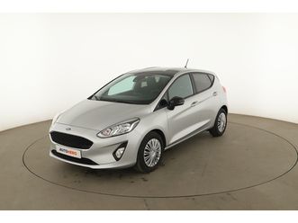 ford fiesta 1.0 ecoboost trend