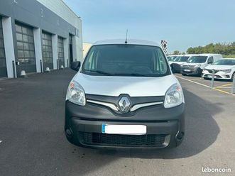 kangoo maxi dci 95cv rlink