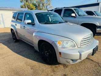 used 2010 chevrolet hhr lt
