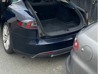 tesla model s charge gratuite