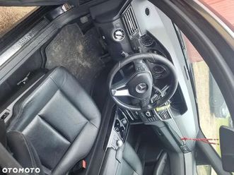 mercedes-benz klasa e 350 cdi 4-matic blueeff elegance