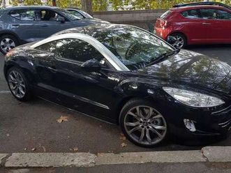 rcz 2.0 hdi 16v 163cv