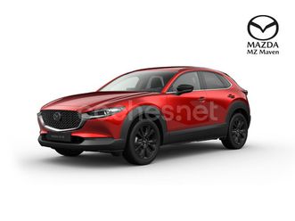 mazda cx-30 2.5l eskyact g mhev primeline at