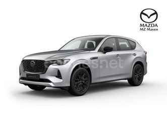 mazda cx-60 eskyactiv d mhev 8at homura