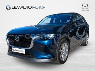 mazda cx-60 eskyactiv phev awd exclusiveline