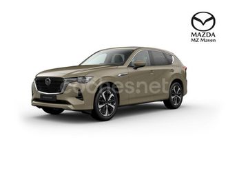 mazda cx-60 eskyactiv phev takumi plus