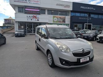 OPEL COMBO TOUR combo-tour-1-4-95cv-pc-tn-elective