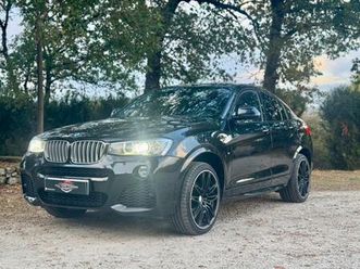 bmw - x4