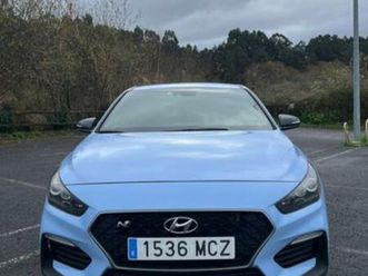 hyundai - i30