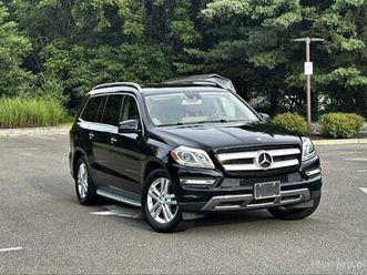 mercedes gl 450