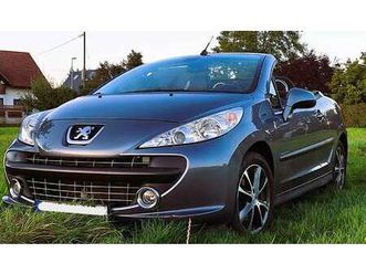 207 cc 120 vti platinum