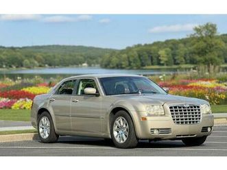 used 2009 chrysler 300 touring/signature/executive series