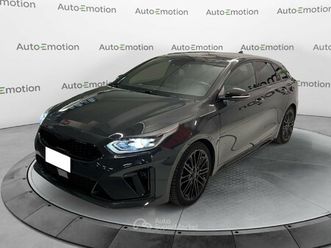 proceed 1.4 t-gdi dct gt line plus