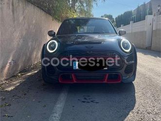 mini mini john cooper works gp